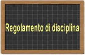 Regolamento di disciplina_2024-25 - Integrazione del 10.11.2025