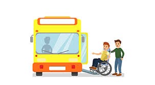 Contributo trasporto scolastico per gli alunni frequentanti la scuola secondaria di secondo grado