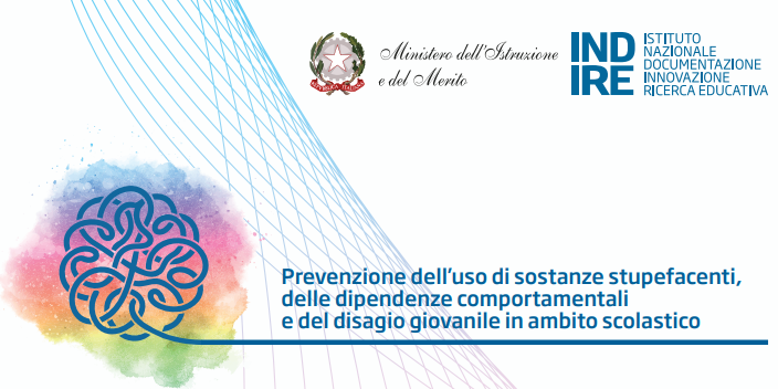 Save the date - evento progetto dipendenze - 28 maggio 2026